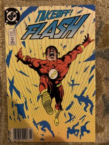 The Flash #24 (1989)