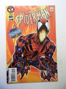 The Amazing Spider-Man #410 (1996) VF+ Condition