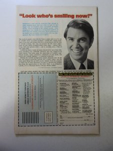 The Avengers #154 (1976) FN+ Condition