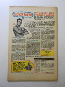 Fantastic Four #47 (1966) FN- Condition!