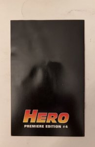 Madman Adventures #0