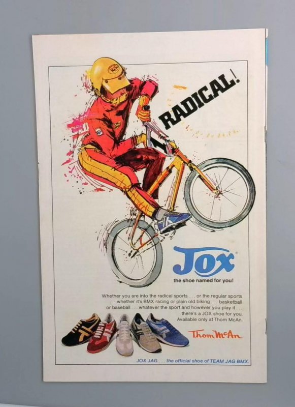 Wonder Woman #282, NM- Joker DC Comics, 1981 JR1