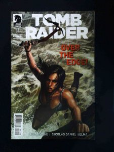 Tom Raider #2  Dark Horse Comics 2014 Vf+