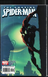 The Amazing Spider-Man #521 (2005)