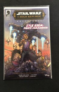 Star Wars: The High Republic Adventures (Phase III) #13 (2024)