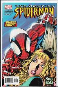 The Amazing Spider-Man #511 (2004)
