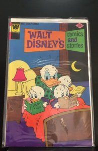 Walt Disney's Comics & Stories #424 (1976)