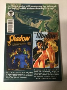 The Shadow 90 Nm Near Mint Pulp Reprint