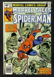 Marvel Tales #117 (1980)