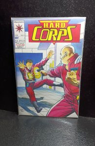 The H.A.R.D. Corps #3 (1993)