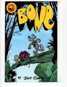 BONE #29 (1997)  >>> $4.99 UNLIMITED SHIPPING!!!  / ID#161-A