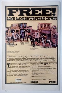 Conan the Barbarian #133 (4.5-NS, 1982) Coffe Stain