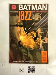 Batman Jazz #2 NM DC Comic Books Robin Joker Nightwing 18 HH85