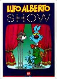 Lupo Alberto Show