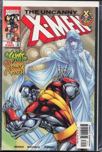 The Uncanny X-Men #365 (1999) X-Men