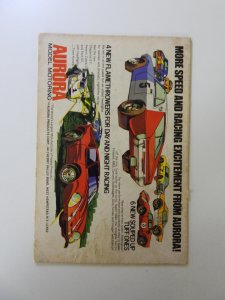 World's Finest Comics #198 (1970) GD condition see description