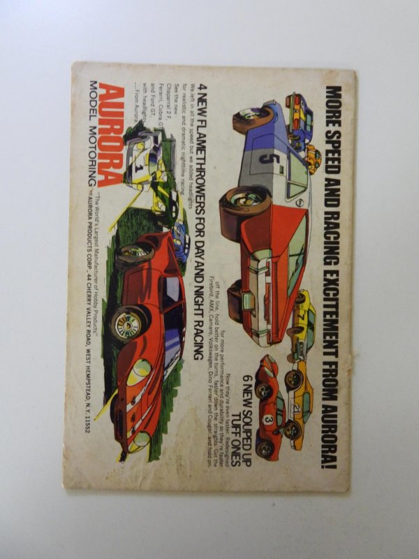 World's Finest Comics #198 (1970) GD condition see description