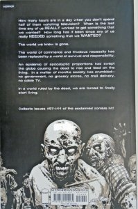 Walking Dead Compendium Volume 3 TP; 40% Off