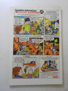 Batman #255 (1974) VF- Condition!