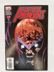 New Avengers #20 - NM  (2006)
