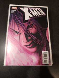 The Uncanny X-Men #455 (2005)