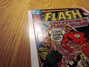 The Flash #254 (1977)