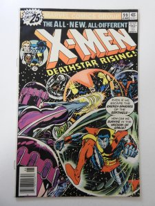 The X-Men #99 (1976) FN Condition!
