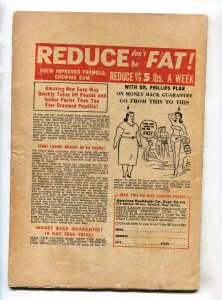 Combat Kelly #38 1955-Atlas-Korean War comic book