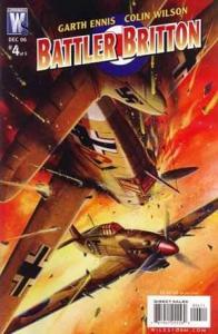 Bloody Good Show, Part 4