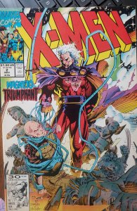 X-Men #2 Direct Edition (1991)