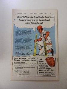 The X-Men #111 (1978) VF condition