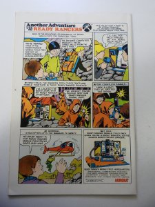 Shazam! #10 (1974) FN Condition