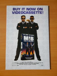 Elektra #15 Direct Market Edition ~ NEAR MINT NM ~ 1998 Marvel Comics