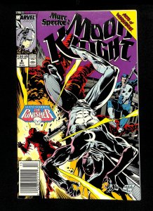 Marc Spector: Moon Knight #8