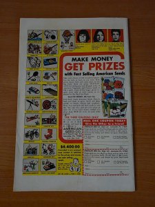 Kamandi, the Last Boy on Earth #40 ~ VERY FINE VF ~ 1976 DC Comics