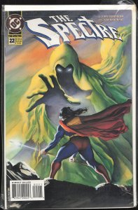 The Spectre #22 (1994) The Spectre