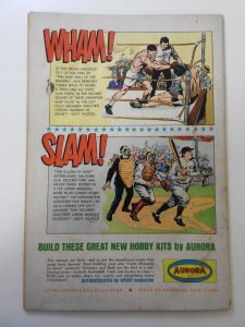 Batman #175 (1965) GD Condition see description