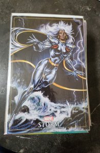 S.W.O.R.D. #9 Jusko Cover (2021)