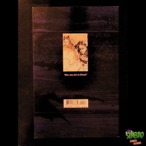 The Dark Knight Returns: The Last Crusade 1B