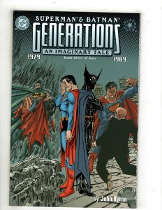 Superman & Batman Generations #3 (1999) OF44