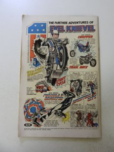 Fantastic Four #166 (1976) FN- condition MVS intact