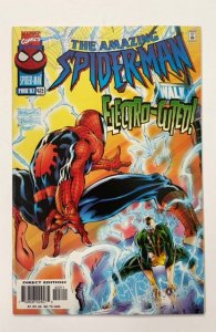 The Amazing Spider-Man #423 (1997)