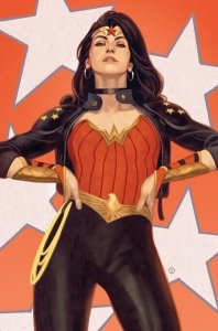 Wonder Woman # 9 Variant Cover B NM DC 2024 Pre Sale Ships May 21st