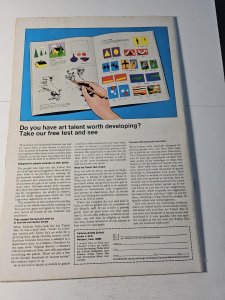 Prince Namor, the Sub-Mariner #23, 1st Orka, Marvel, 1970