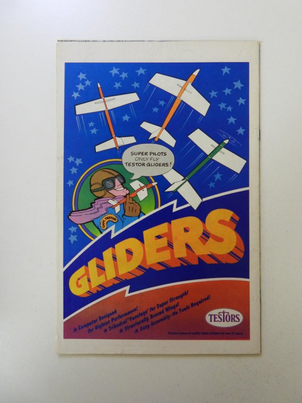 The Amazing Spider-Man #185 (1978) FN+ condition