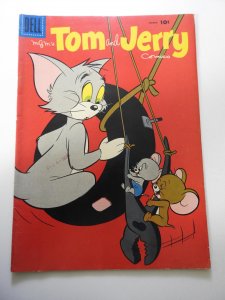 Tom & Jerry Comics #164 (1958)