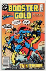 Booster Gold #23 (1987) Booster Gold