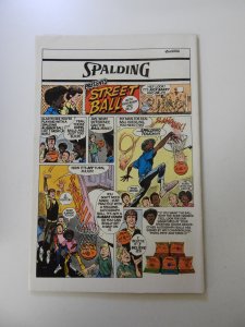 Ms. Marvel #8 (1977) FN/VF condition