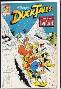 DuckTales #2 (1990)