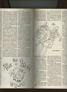 (1992) Pure Images #5: KEY ISSUE! REN & STIMPY! WE COMBINE SHIPPING! (7.0/7.5)